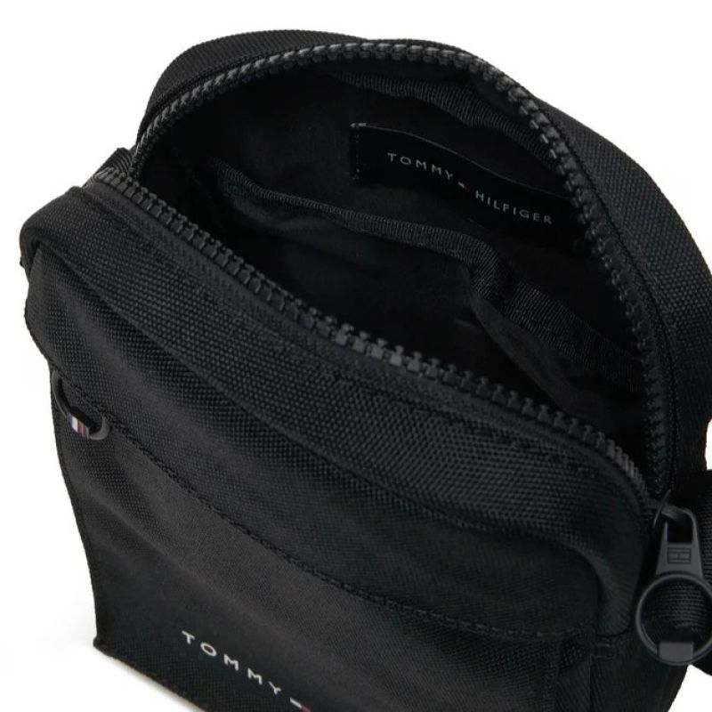 TOMMY HILFIGER MEN'S TH ELEMENT MINI BAG To be categorized Your Sports Performance