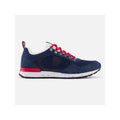 ROSSIGNOL Heritage S Blue men's shoes navy blue