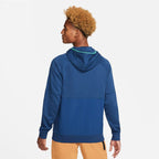 Nike Brazilian Travel M DH4822 sweatshirt 490 Clothing/Football Nike