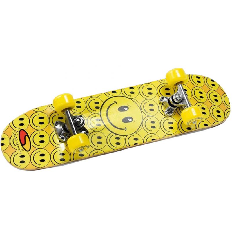 Skateboard SMJ UT-2406 Robot Accessories/Skating Your Sports Performance