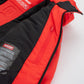 Children's insulated jacket PROSLOPE JACKET JR Iguana