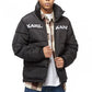 Karl Kani Men's Retro Block Puffer Jacket 6076783 In preparation Your Sports Performance