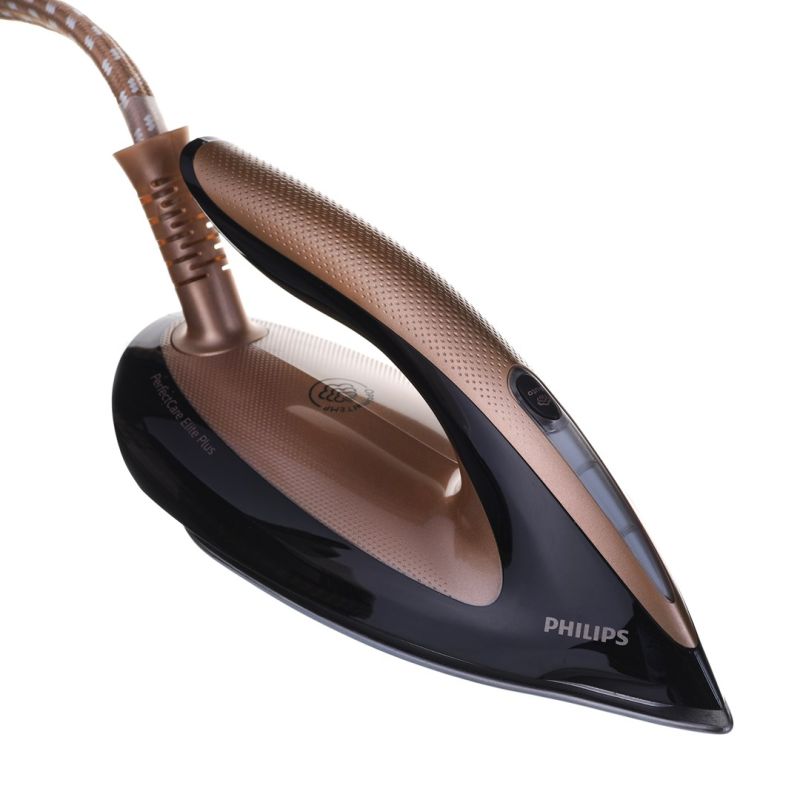 Philips GC9682/80 steam generator iron (2800W; black) AGD - Produkty/Żelazka i generatory pary Your Sports Performance