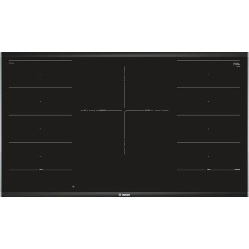 BOSCH PXV975DC1E induction hob AGD - Produkty/Płyty grzejne do zabudowy Your Sports Performance