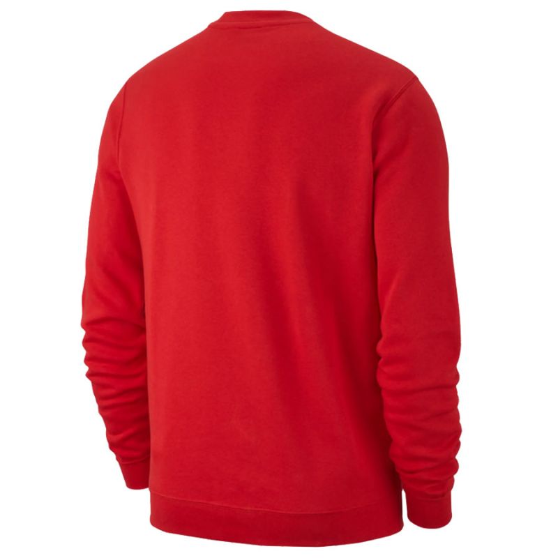 Nike Park 26 Fleece Crew Swoosh sweatshirt IO9039-657 To be categorized Your Sports Performance