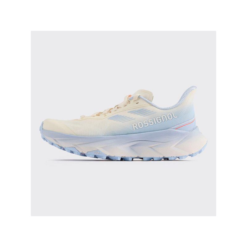 ROSSIGNOL W Vercors women's shoes white