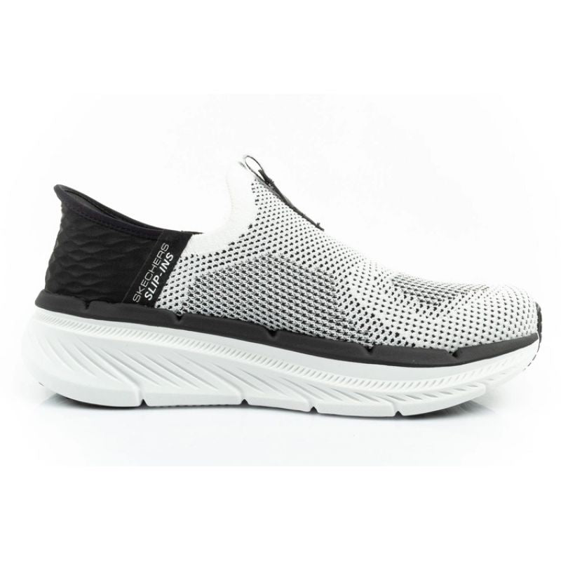 Skechers Max Cushioning Premier 2.0 Slip-INS M 220839/WBK shoes Footwear/Lifestyle/Skechers Skechers