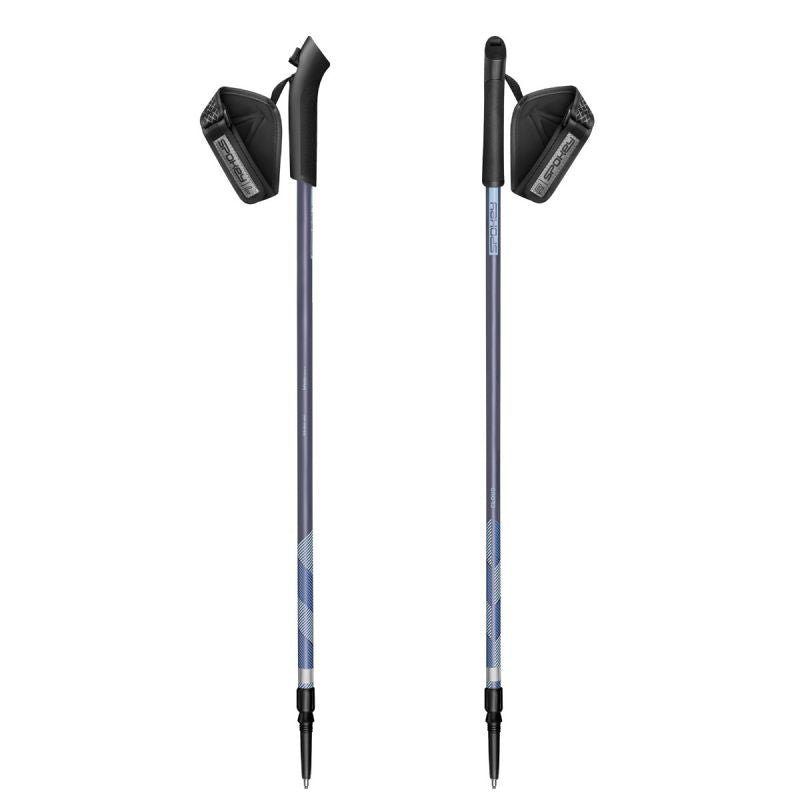 Spokey Cloud SPK-945421 Telescopic Poles Spokey