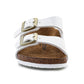 Birkenstock Arizona BS Jr 1027150 flip-flops Footwear/Lifestyle/Brinkenstock/Klapki/chodaki Birkenstock