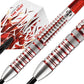 Harrows DAMON HETA 2 "The Heat" darts 90% steeltip In preparation Your Sports Performance