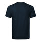 Base Unisex T-shirt (Navy (brand label)) Clothing/Training/Unisex/Adler Your Sports Performance