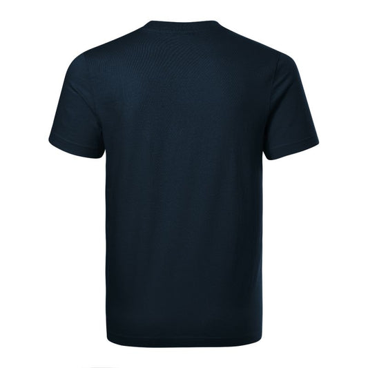 Base Unisex T-shirt (Navy (brand label)) Clothing/Training/Unisex/Adler Your Sports Performance