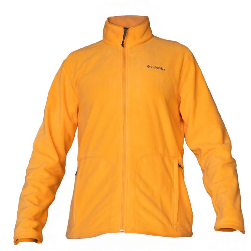 Columbia Fast Trek Light FZ Fleece M 1772751816 Clothing/Outdoor/Columbia Your Sports Performance