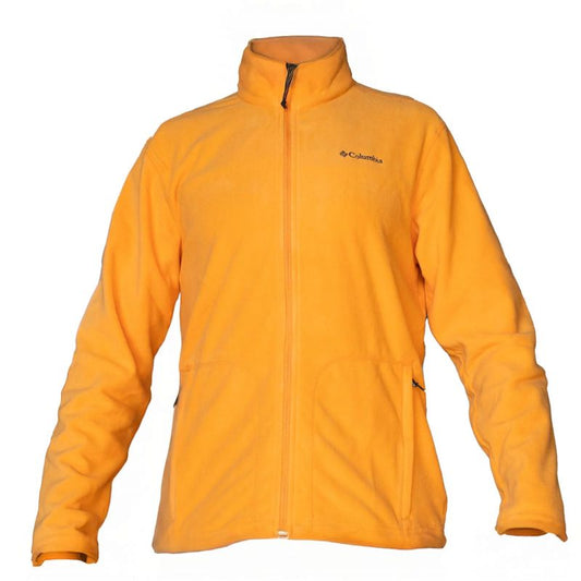 Columbia Fast Trek Light FZ Fleece M 1772751816 Clothing/Outdoor/Columbia Your Sports Performance