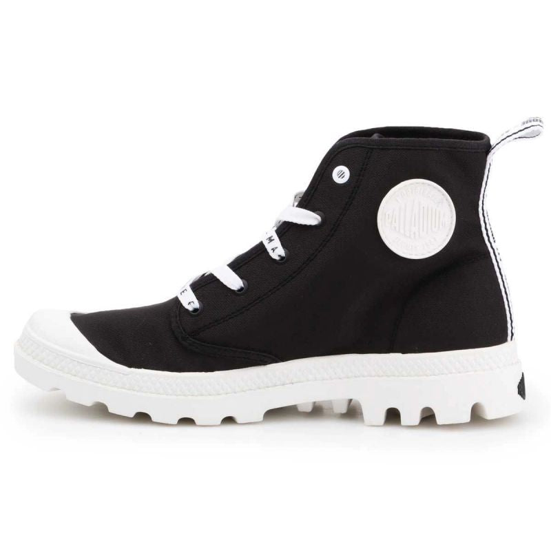 Palladium Pampa HI Future W 76885-002-M Footwear/Lifestyle/Palladium Your Sports Performance
