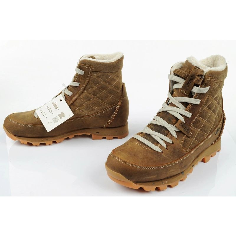 Aku EGA GTX women's trekking shoes In preparation Your Sports Performance