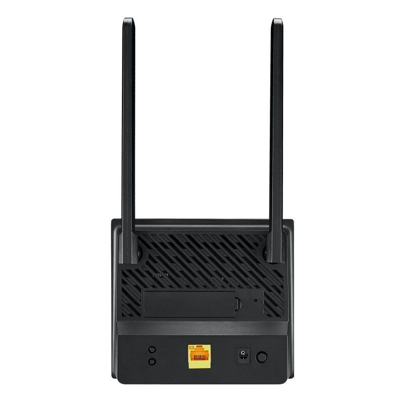 Asus 4G-N16 802.11n 300 Mbit/s 10/100 Mbit/s Ethernet LAN (RJ-45) ports 1 Mesh Support No MU-MiMO No 4G Antenna type Internal/External Komunikacja i łączność/Routery 3G/4G/5G Your Sports Performance