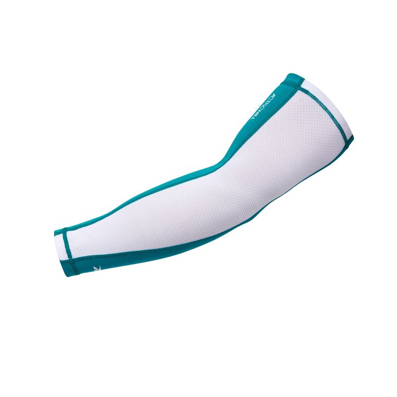 Compression sleeves Reebok Activchill Rasl-13026GN Accessories/Strippers, sleeves Reebok