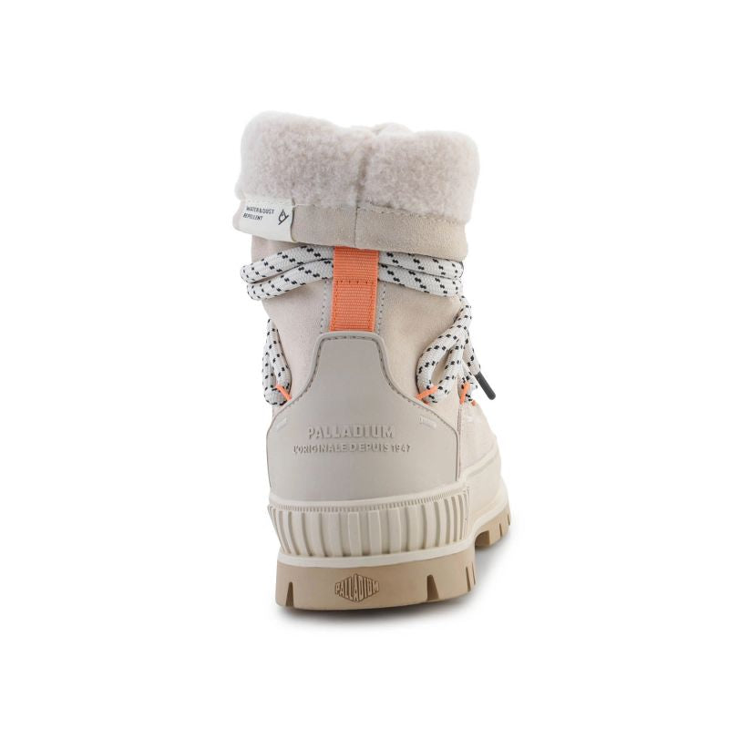 Palladium Pallashock Hiver W 94349-175-M Footwear/Lifestyle/Palladium Your Sports Performance