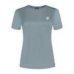 Rogelli d/b MOTION women's t-shirt gray M Rogelli/Bieganie/Woman/Koszulka Your Sports Performance