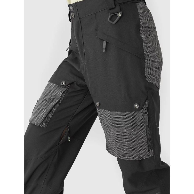 Women's 10000 membrane snowboard pants 4F 4FWAW24TFTRF701-20S Clothing Your Sports Performance