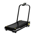 BODYTONE ZROTH CURVED MECHANICAL TREADMILL To be categorized Your Sports Performance