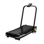 BODYTONE ZROTH CURVED MECHANICAL TREADMILL To be categorized Your Sports Performance
