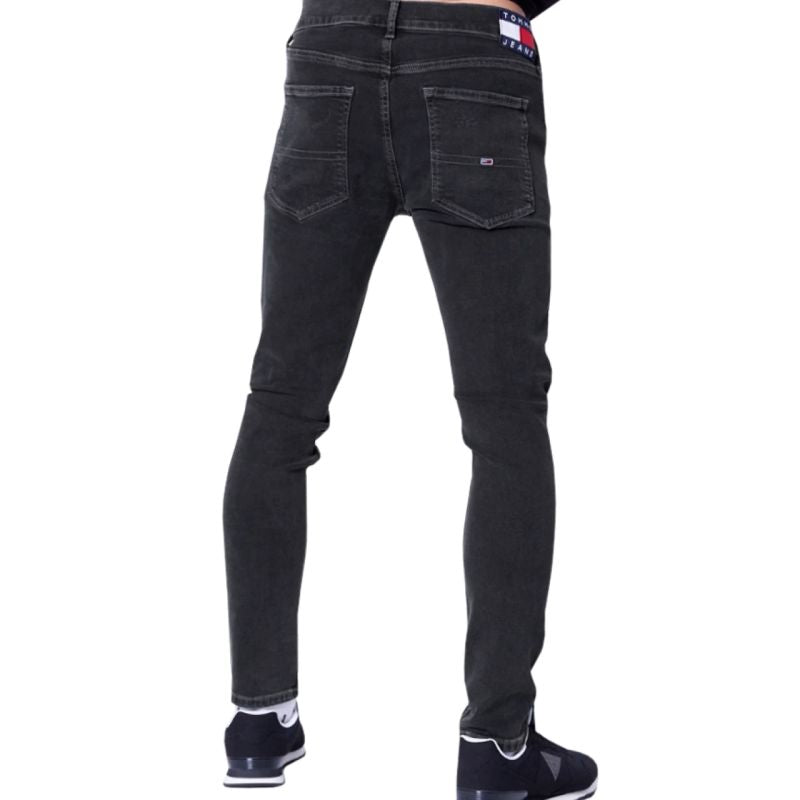 Tommy Jeans Scanton Y Cf6282 M DM0DM13700 Clothing/Lifestyle/Trousers, shorts/Tommy Hilfiger Your Sports Performance