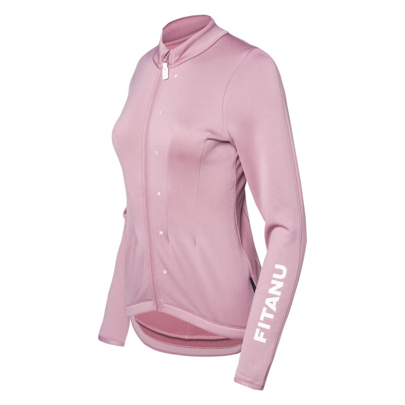 Fitanu Inverno Polartec Sweatshirt W 92800612855 Clothing/Bike/Bluzy/Kobiety/Fitanu Your Sports Performance