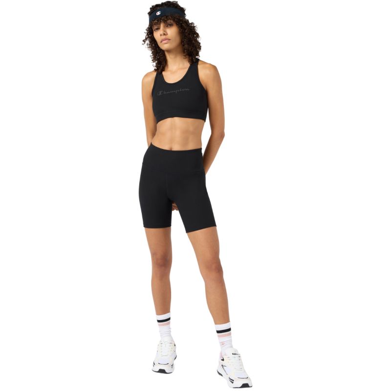 Champion Bra black 118392 KK001