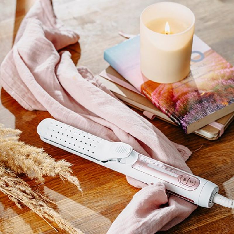 ADLER AD 2326 hair straightener AGD - Produkty/Prostownice do włosów Your Sports Performance
