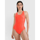 Women's one-piece swimsuit 4F 4FRSS25USWSF108-62S *Kategoria tymczasowa Your Sports Performance