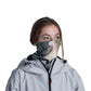 Buff Thermonet Tube Scarf 1272935551000 Clothing/Multisport/Buff Your Sports Performance