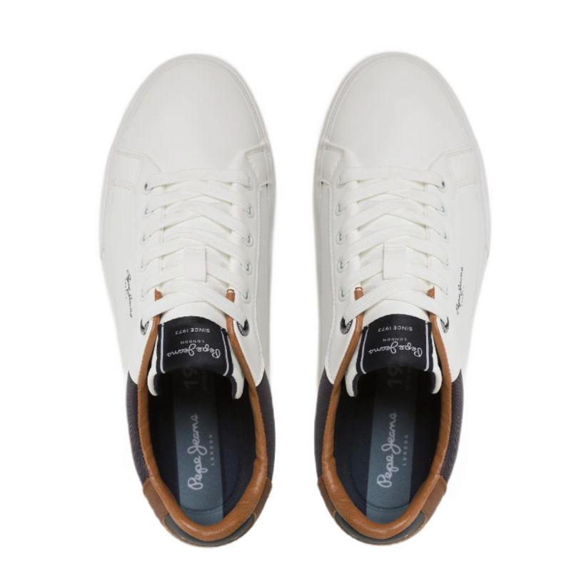Pepe Jeans Kenton Court M PMS30839 shoes Footwear/Lifestyle Your Sports Performance