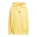 Adidas W ZNE OH W IS3910 sweatshirt Clothing/Lifestyle/adidas Adidas