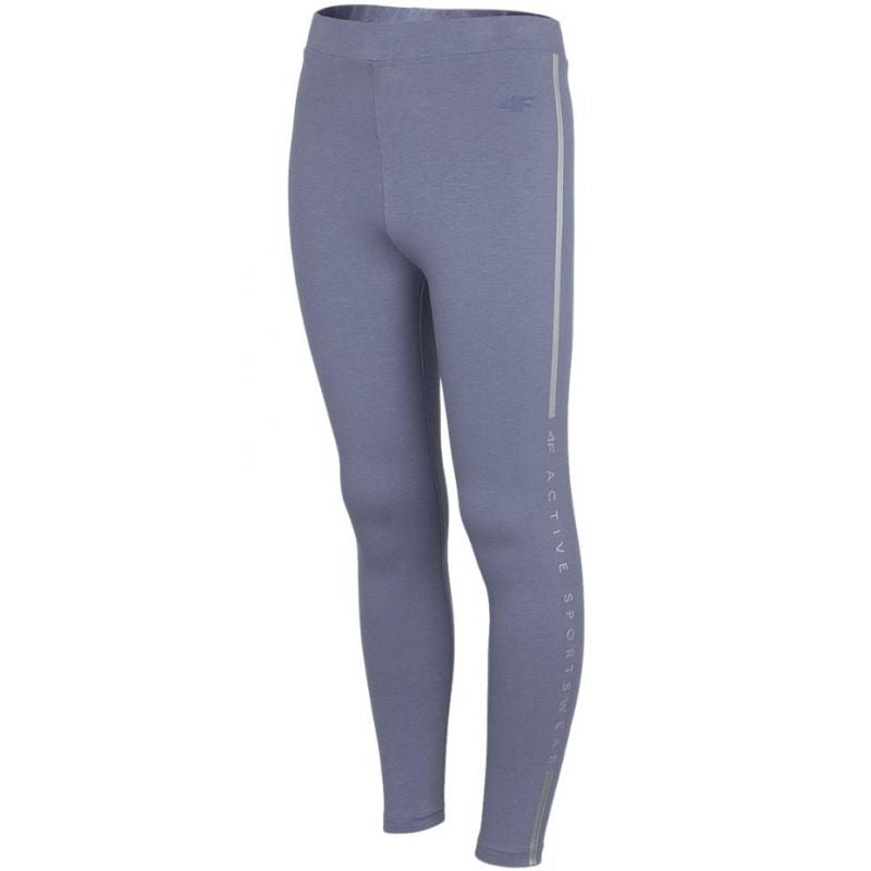Leggings 4F Jr HJZ22 JLEG002 32S Clothing/Training 4F