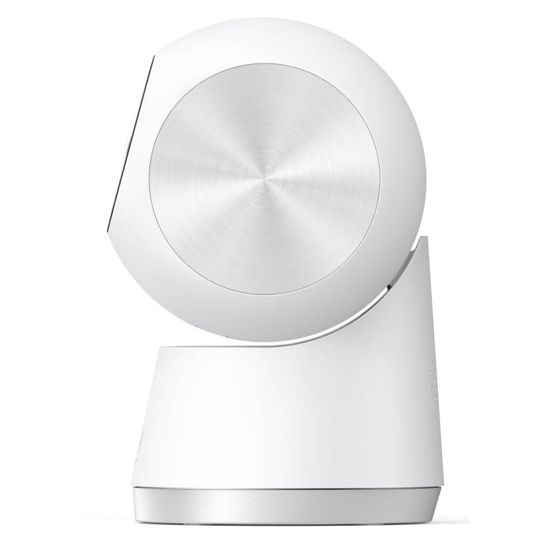 Anker Eufy | Indoor Security Camera | S350 | Wide-Angle Lens | Tabletop | Micro SD Card, Max 128GB | White CCTV IP/Kamery Your Sports Performance