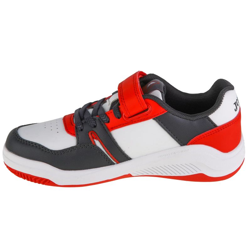 Joma Platea Low Jr 2406 JPLAS2406V shoes Footwear/Outdoor/Joma Joma