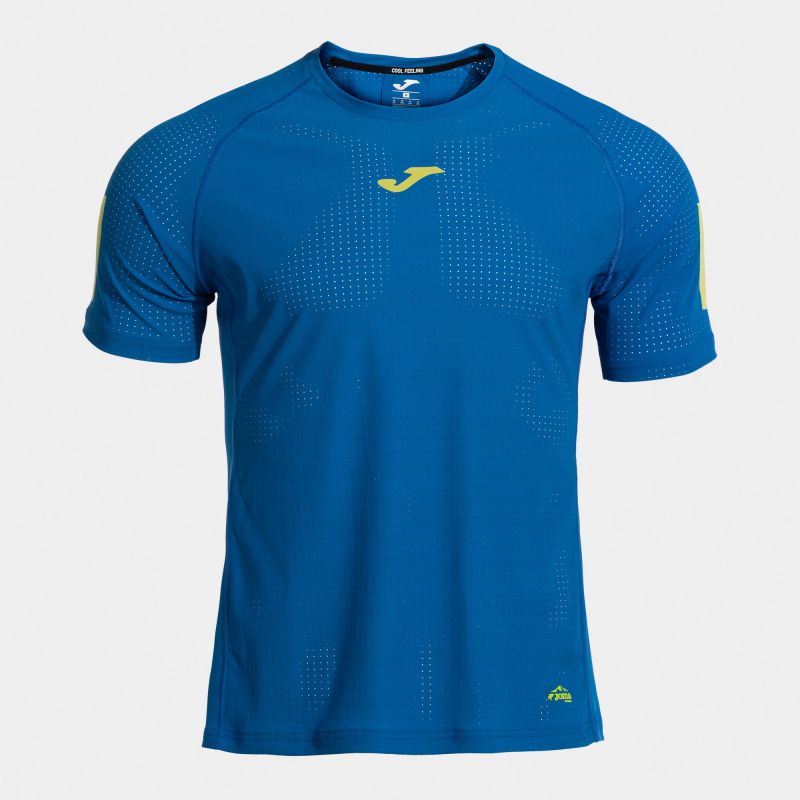 Joma R-Trail Nature Short Sleeve T-shirt M 103500.713 Clothing/Running/Joma Joma