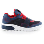 Geox J Xled BB lifestyle shoes - SY.SU+TU J927QB-0AUFH-C0735 In preparation Your Sports Performance