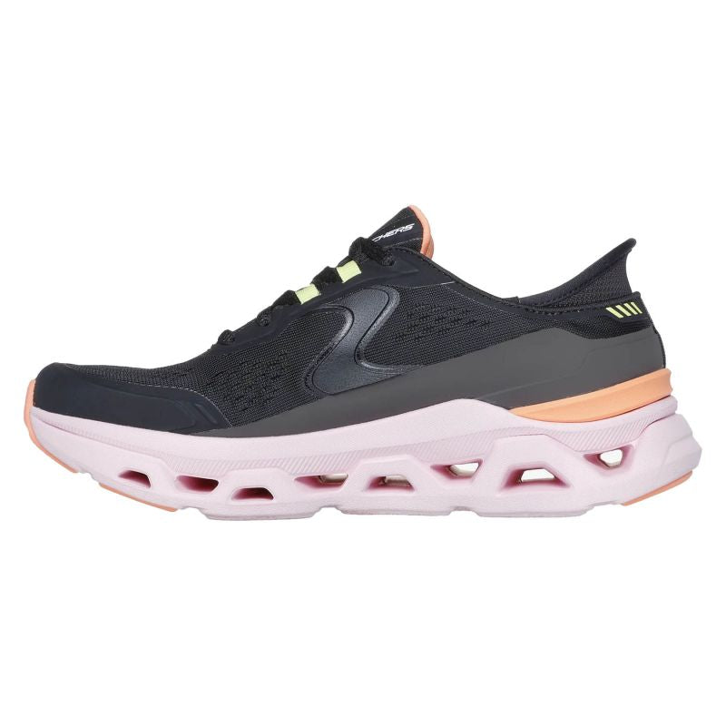 Skechers Slip-ins Glide-Step shoes - Altus W 150510-BKMT Footwear/Lifestyle/Skechers Skechers