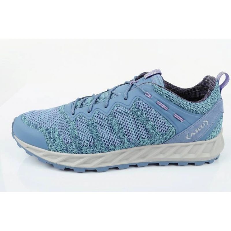 Aku Rapida Air W 7611545 trekking shoes Footwear/Outdoor/Aku Your Sports Performance