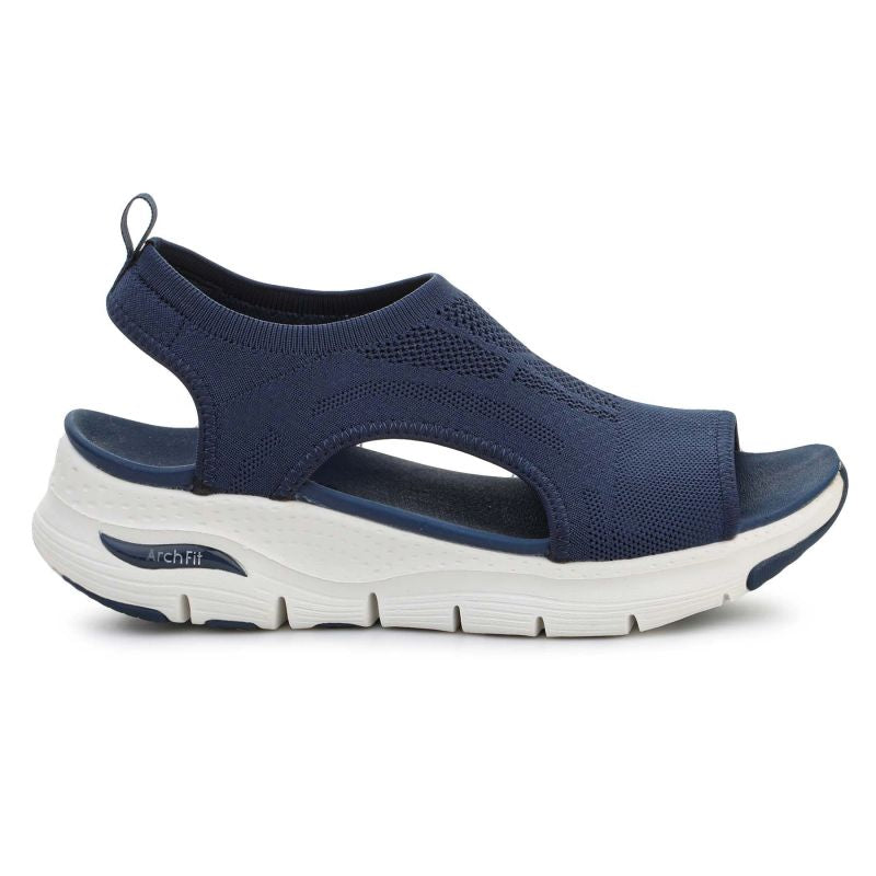 Skechers Arch Fit City Catch W sandals 119236-NVY Footwear/Lifestyle/Skechers Skechers