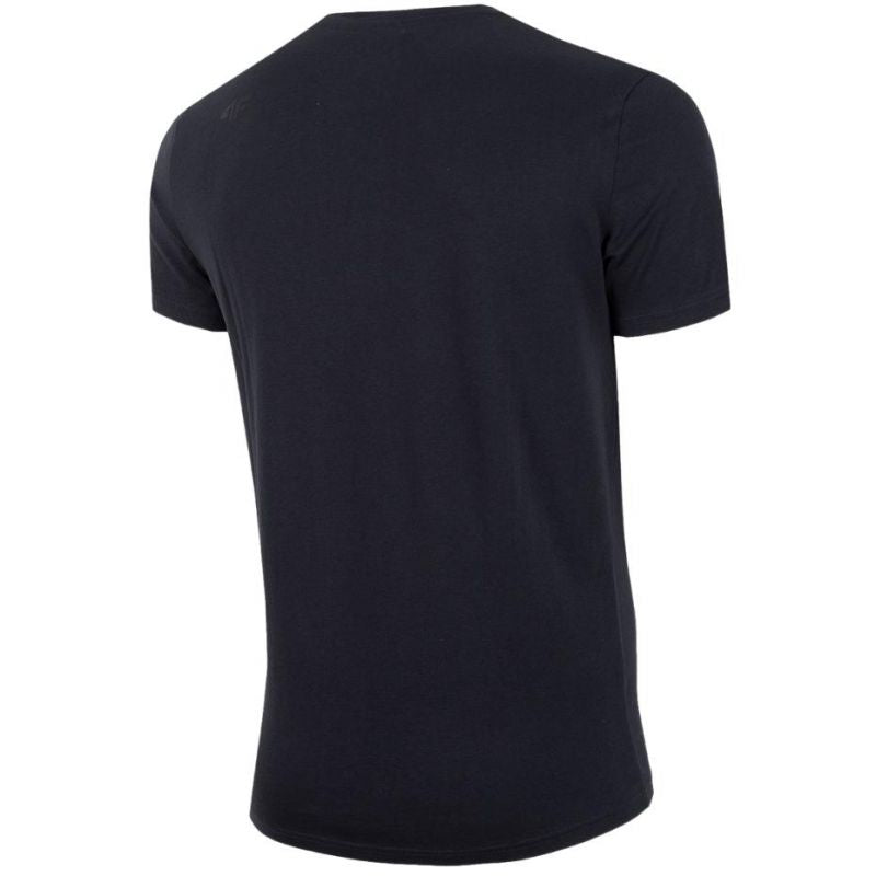 T-shirt 4F M H4Z22 TSM352 30S Clothing/Lifestyle/T-shirts 4F