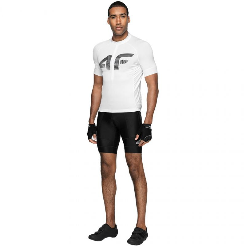 Cycling shirt 4F M H4L21 RKM001 10S Clothing/Training 4F