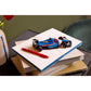 LEGO Speed Champions 77246 F1® Bolide Visa Cash App RB VCARB 01 In preparation Your Sports Performance