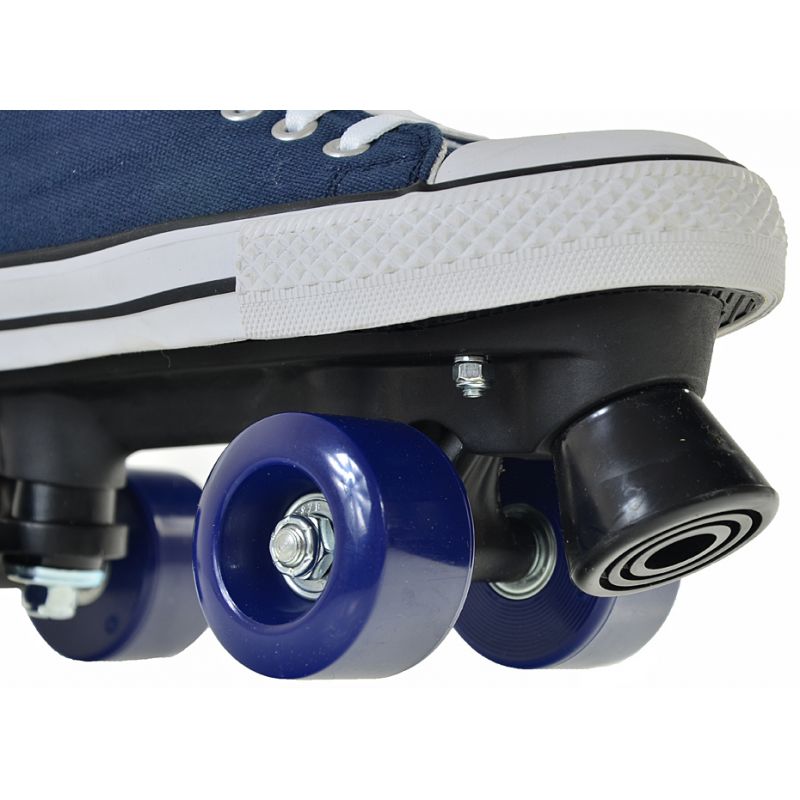 Roces Chuck Classic Roller Jr 550030 01 roller skates Accessories/Skating/Wrotki Your Sports Performance
