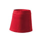 Malfini Two in one skirt W MLI-60407 red Clothing/Tennis Malfini