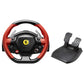 THRUSTMASTER FERRARI 458 SPIDER Steering Wheel 4460105 (Xbox One) Konsole/Kontrolery Your Sports Performance