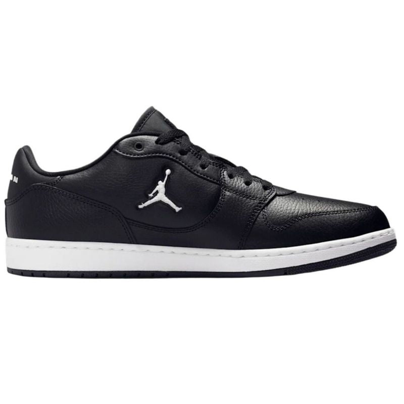 Nike Jordan men's shoes Court Connect Low IQ5698-001